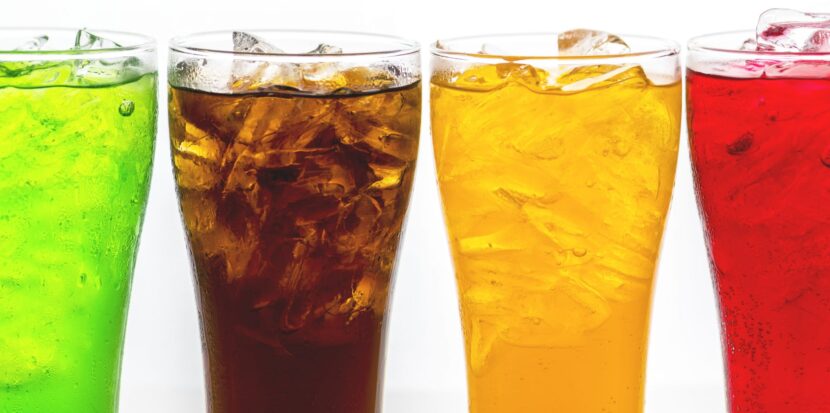 formulations for beverages