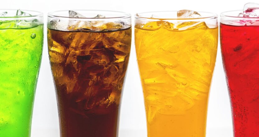 formulations for beverages