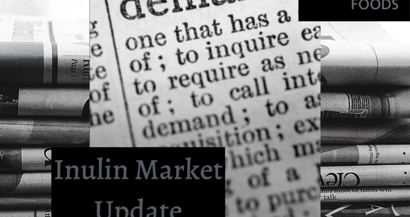 Icon Foods Market Intel Logo