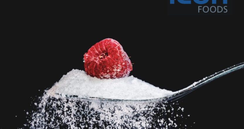 Icon Foods Erythritol Logo