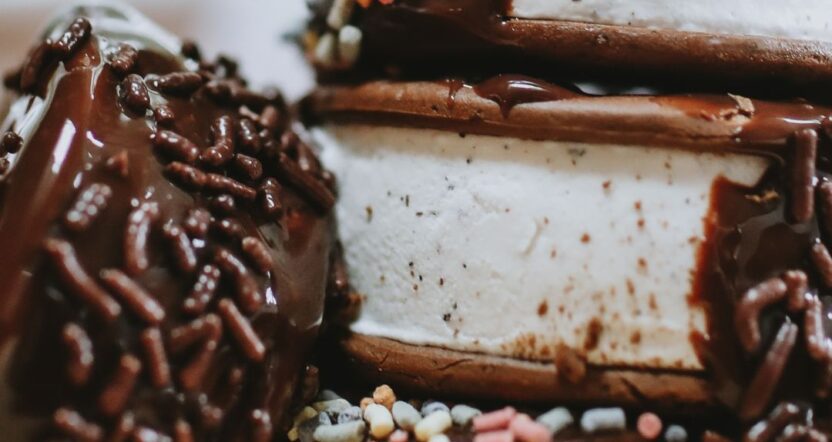 Dairy Processors Icon Foods