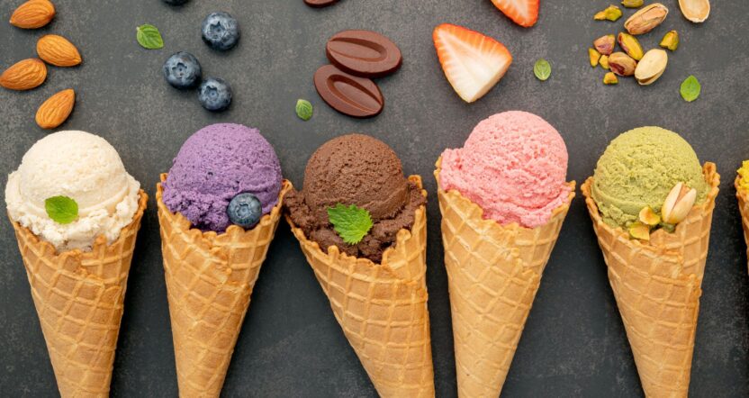 Icon Foods Plant-Based Dairy Alternatives