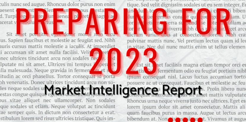 Icon Foods 2023 Market Intel Report