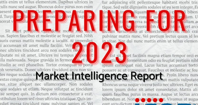 Icon Foods 2023 Market Intel Report