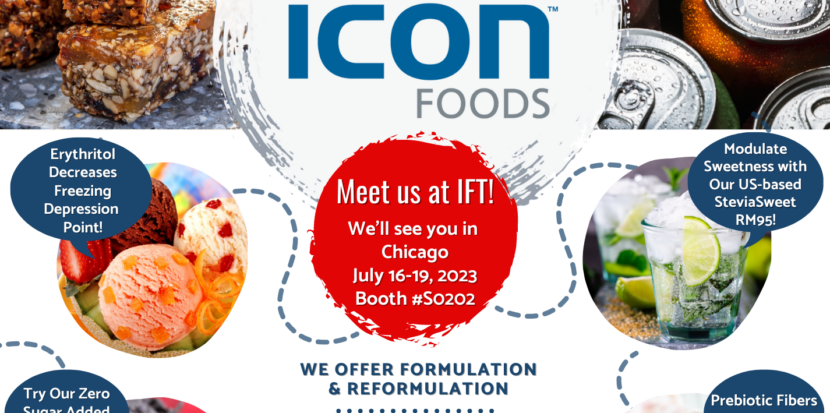 IFT Chicago June Poster