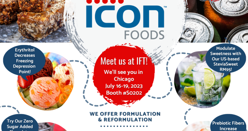 IFT Chicago June Poster