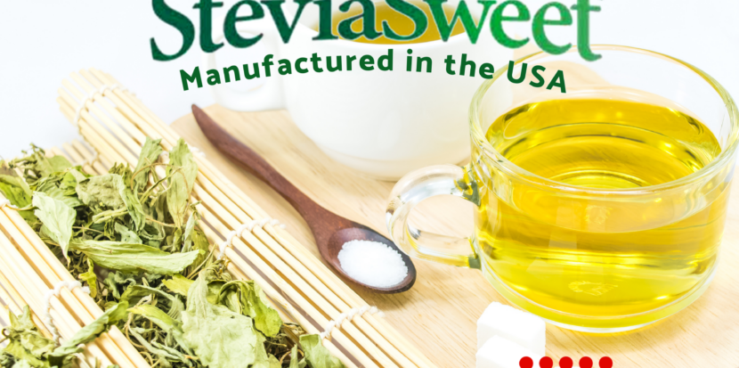 Icon Foods SteviaSweet RM95