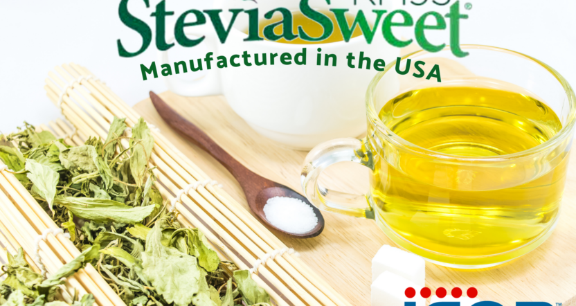 Icon Foods SteviaSweet RM95