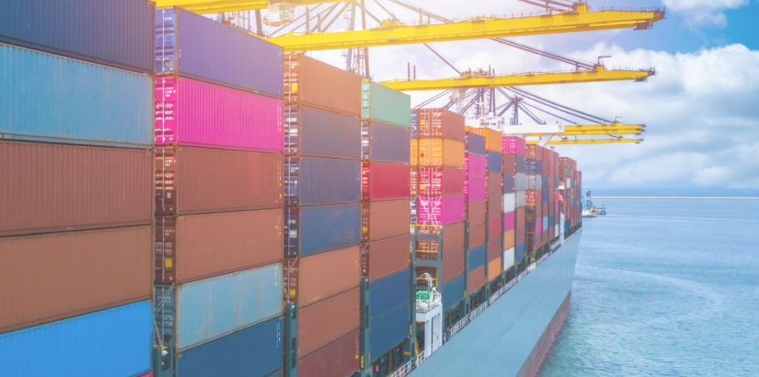 Icon Foods Urgent Logistics Update