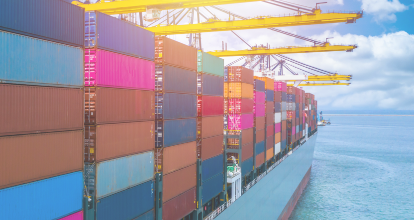 Icon Foods Urgent Logistics Update