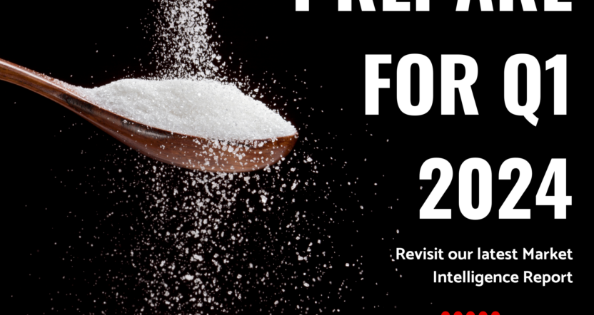 Icon Foods Prepare for Q1 2024