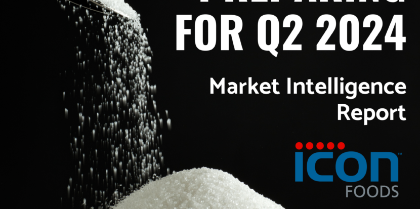 Icon Foods Prepared For Q2 2024