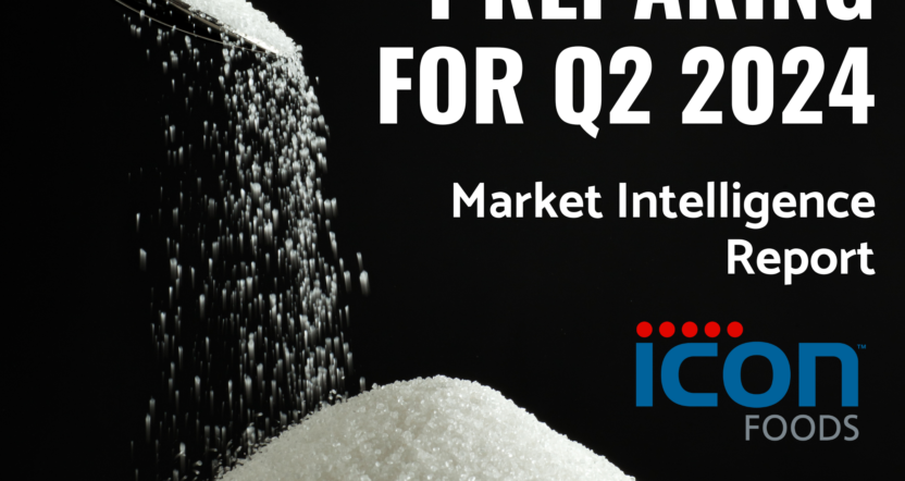 Icon Foods Prepared For Q2 2024