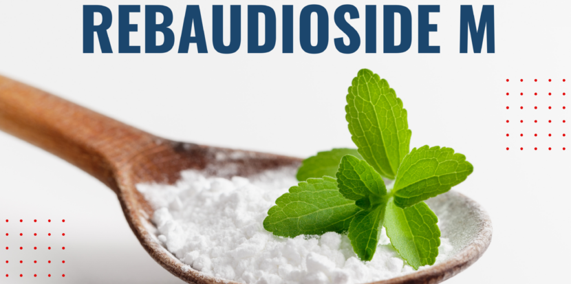 Icon Foods Benefits of Organic Rebaudioside M