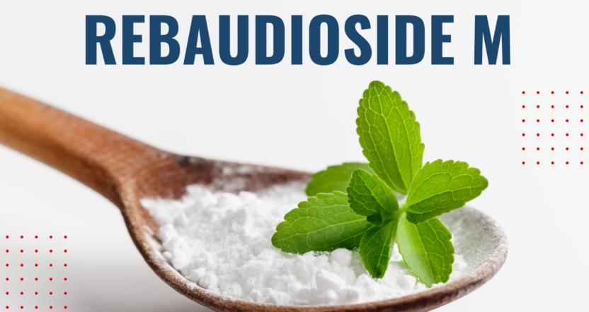 Icon Foods Benefits of Organic Rebaudioside M