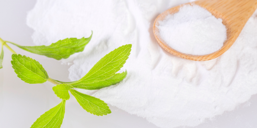 Stevia sweetener