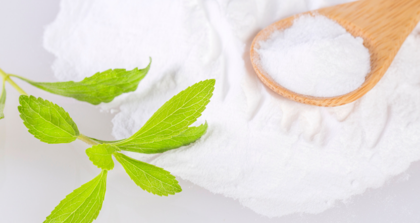 Stevia sweetener
