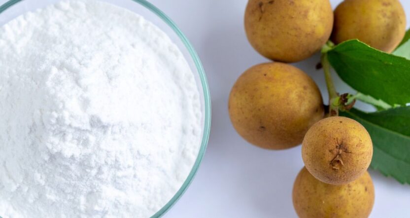 ICON Food MonkSweet LS4