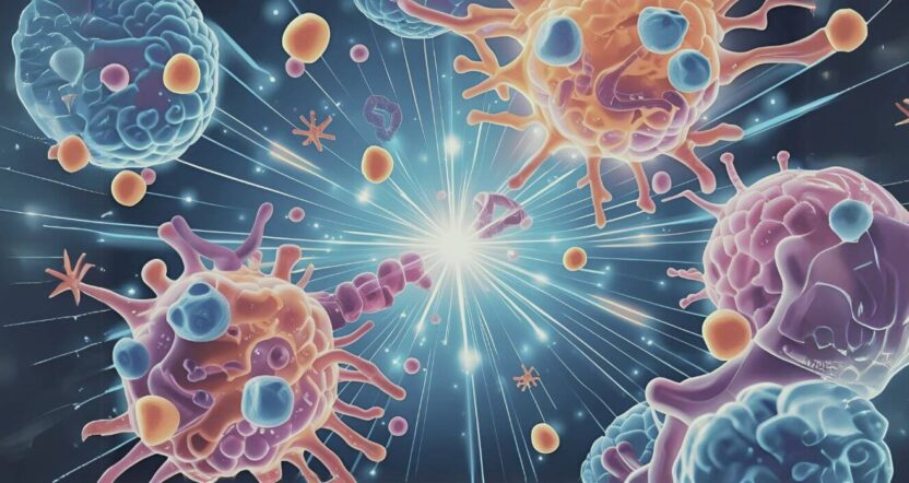 Erythritol and Xylitol in Stimulating GLP-1 hormones abstract header