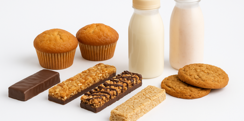 imo beverage bars baked goods