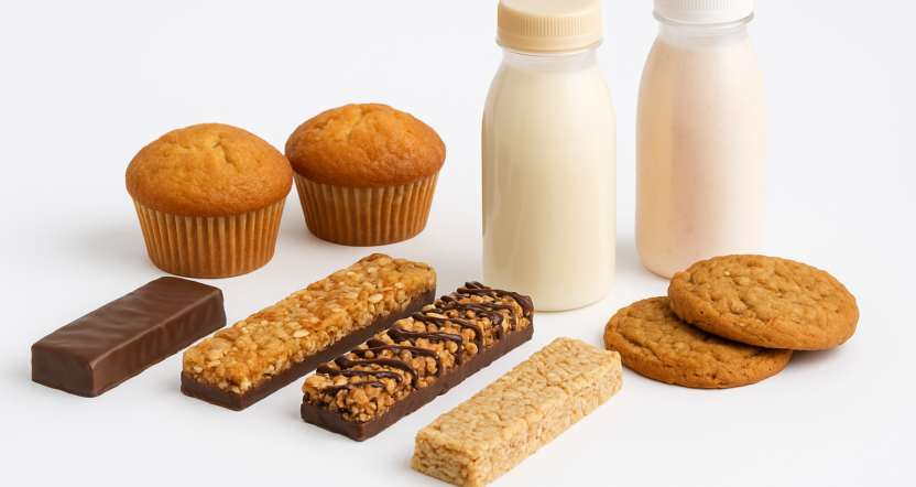 imo beverage bars baked goods