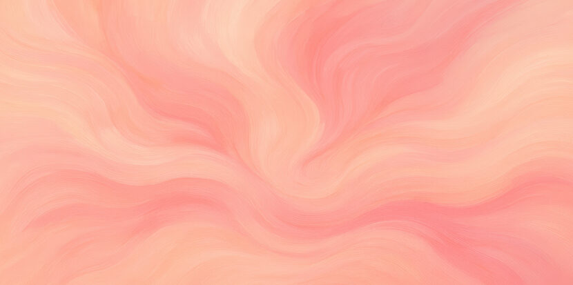 A painting of "sweet"