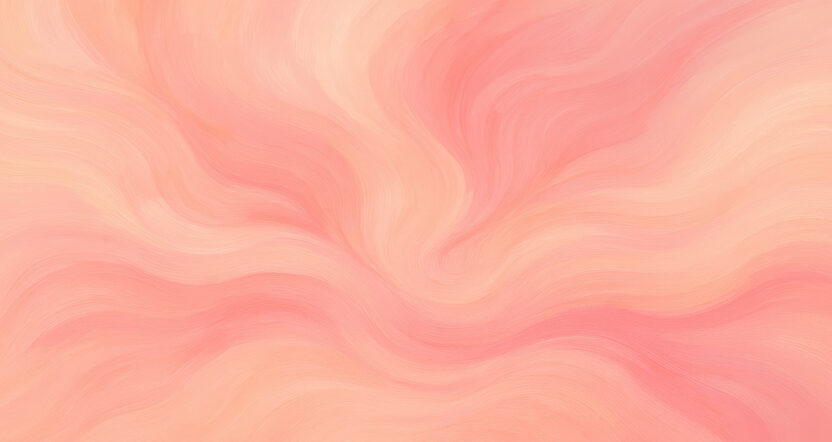 A painting of "sweet"