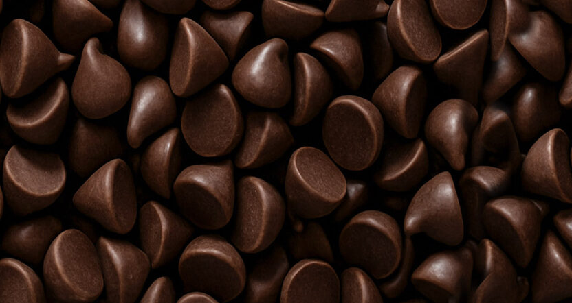 No-Sugar Non-GMO chocolate chips