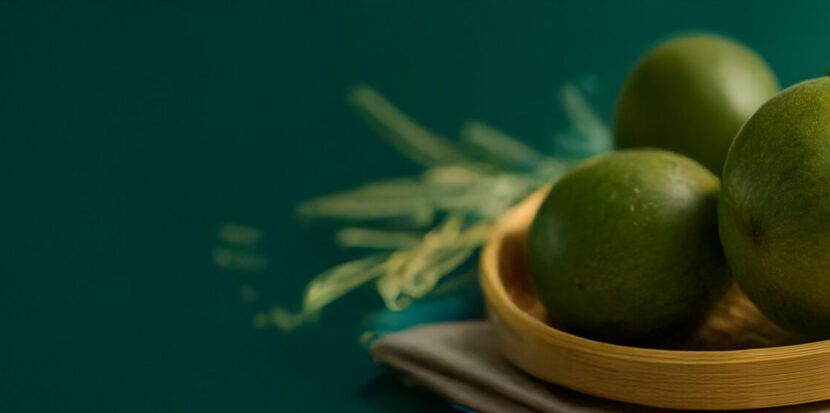 Monk Fruit with MonkSweet