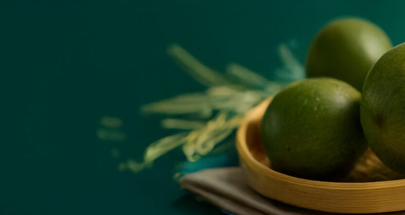 Monk Fruit with MonkSweet