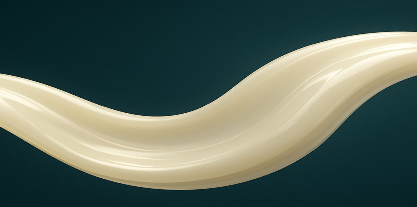 Beautiful thick FibRefine Soluble Tapioca Fiber Syrup