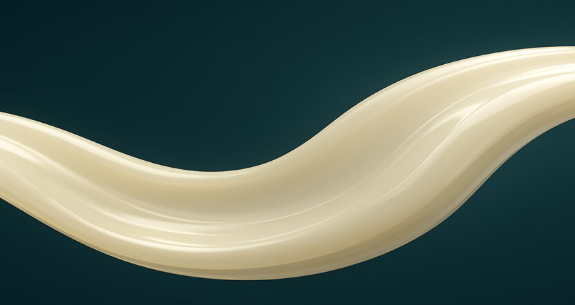 Beautiful thick FibRefine Soluble Tapioca Fiber Syrup