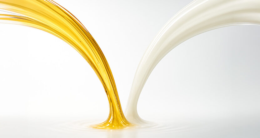 Corn Fiber and Soluble Tapioca Fibre