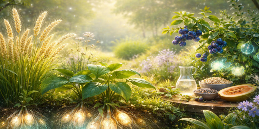 Formulating for Digestive Comfort: How Icon Foods Fibers Align with the Low-FODMAP Standard