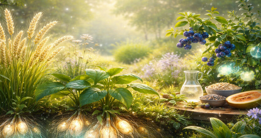 Formulating for Digestive Comfort: How Icon Foods Fibers Align with the Low-FODMAP Standard