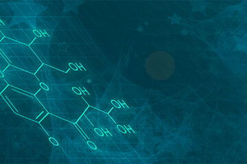 The RebA Molecule