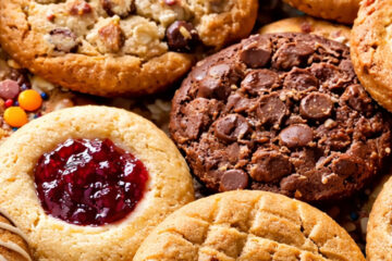 Smarter Cookies
