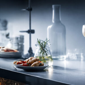 All the Buzz, None of the Booze