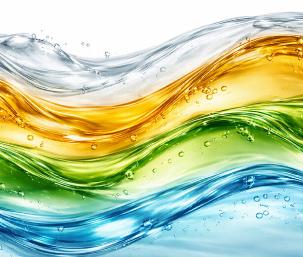 Waves of Soluble Tapioca Fiber