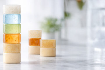 Sweetener Stack